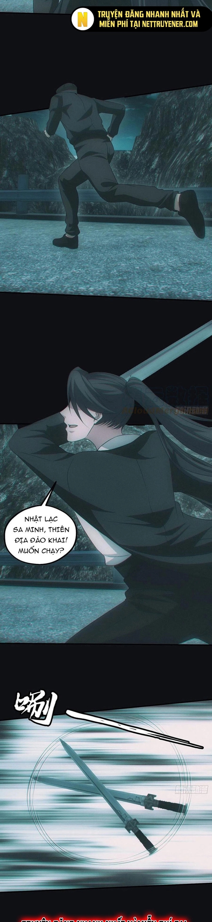 Đô Thị Bắt Yêu Nhân Chapter 73 - Trang 12