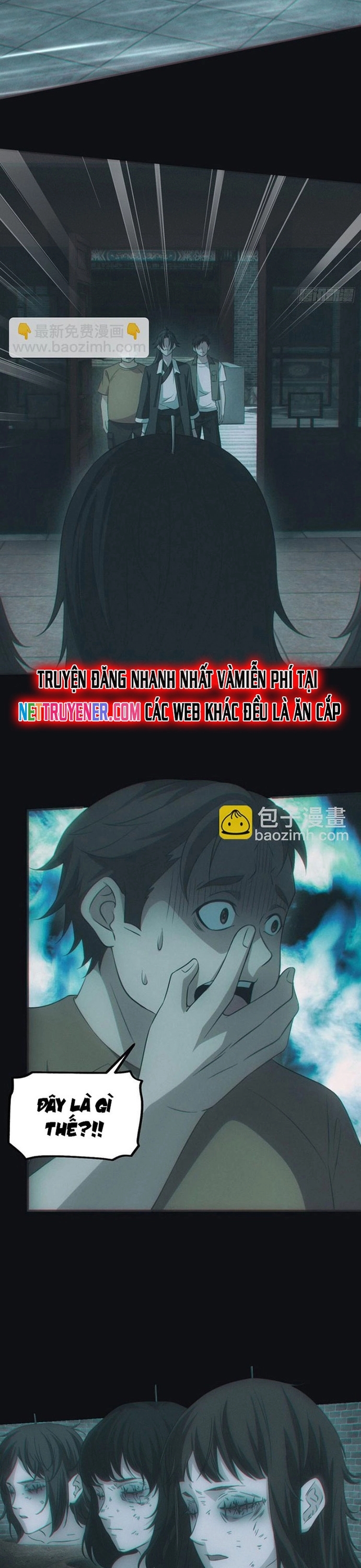 Đô Thị Bắt Yêu Nhân Chapter 74 - Trang 13