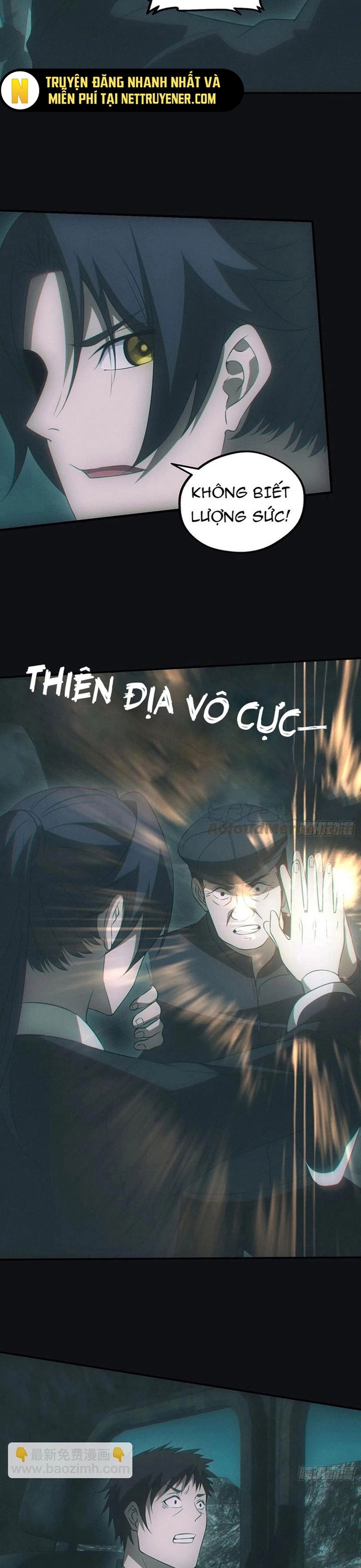 Đô Thị Bắt Yêu Nhân Chapter 73 - Trang 4
