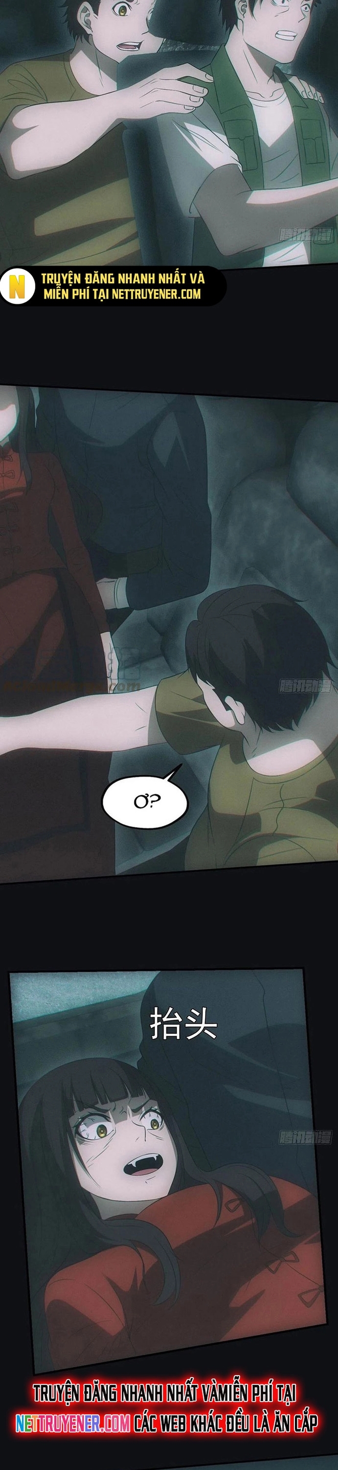 Đô Thị Bắt Yêu Nhân Chapter 73 - Trang 2