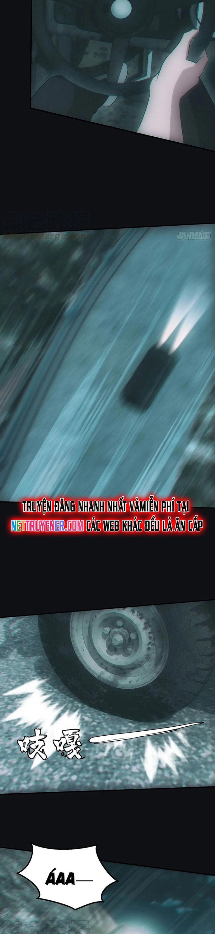 Đô Thị Bắt Yêu Nhân Chapter 73 - Trang 9