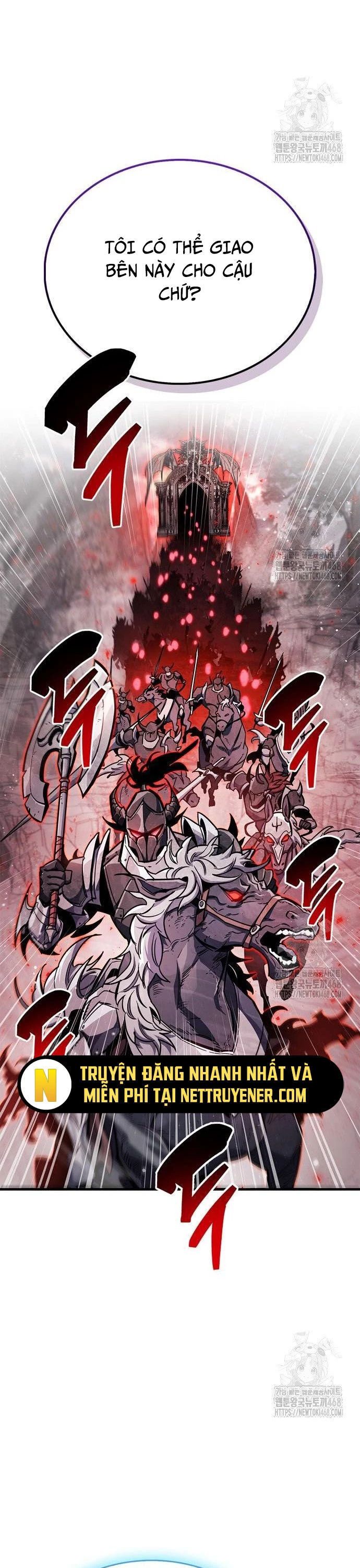 Người Chơi Che Giấu Quá Khứ Chapter 68 - Trang 28