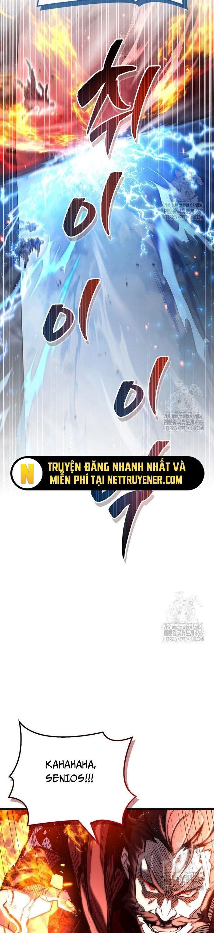 Người Chơi Che Giấu Quá Khứ Chapter 68 - Trang 34