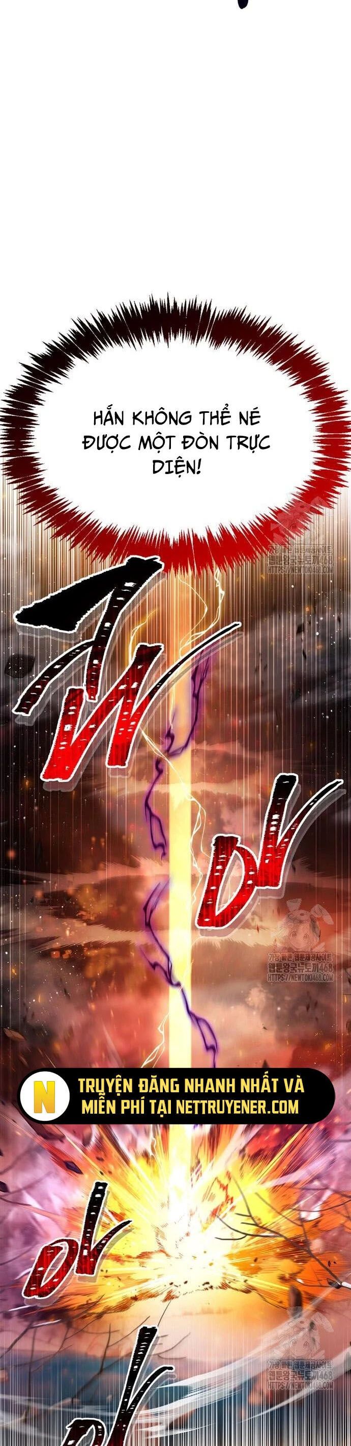 Người Chơi Che Giấu Quá Khứ Chapter 68 - Trang 2