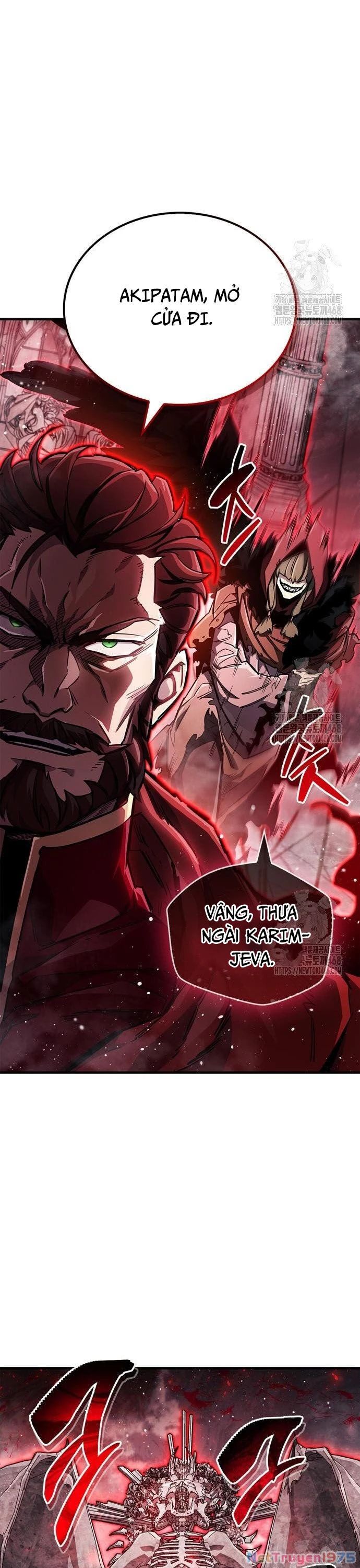 Người Chơi Che Giấu Quá Khứ Chapter 68 - Trang 26