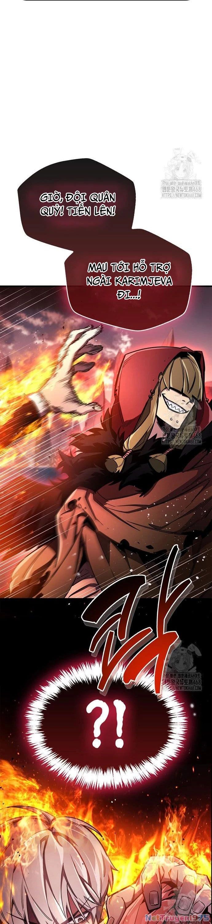 Người Chơi Che Giấu Quá Khứ Chapter 68 - Trang 40