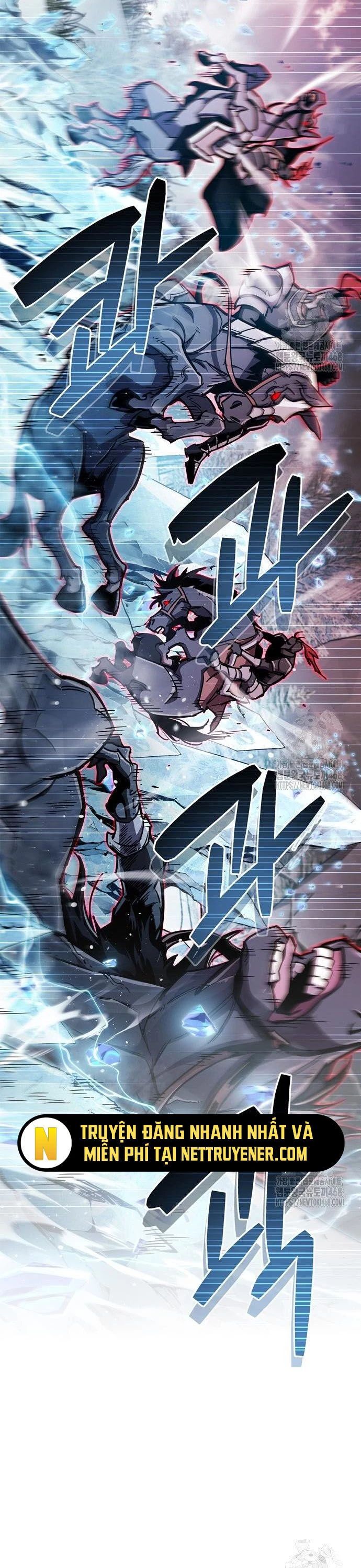 Người Chơi Che Giấu Quá Khứ Chapter 68 - Trang 30