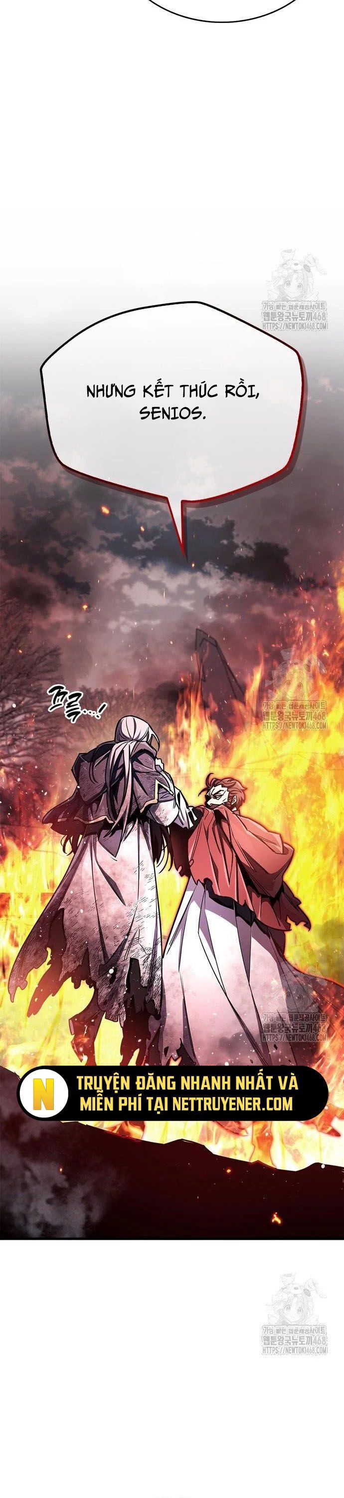 Người Chơi Che Giấu Quá Khứ Chapter 68 - Trang 45