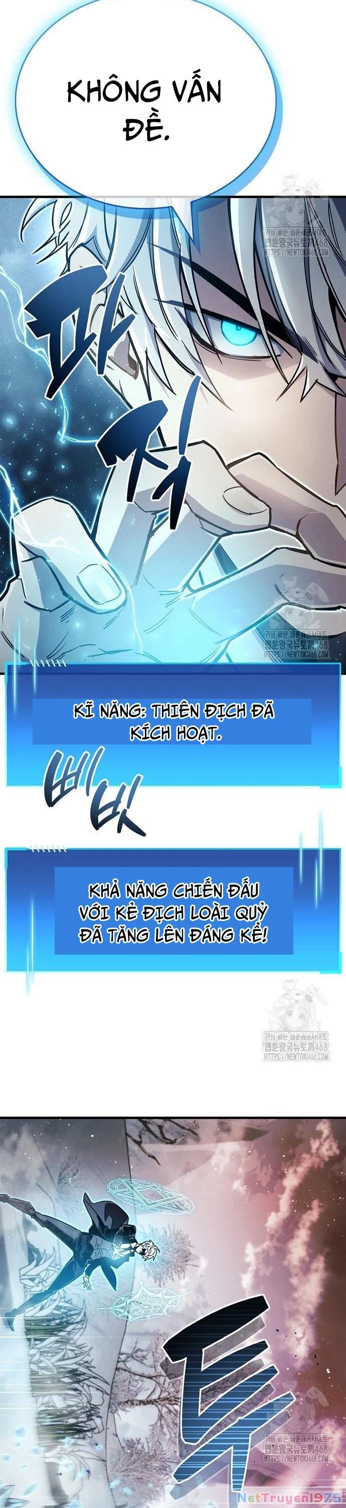 Người Chơi Che Giấu Quá Khứ Chapter 68 - Trang 29
