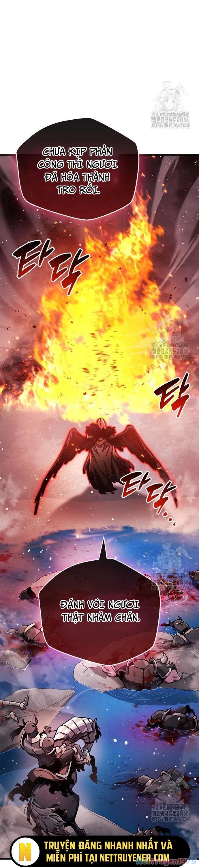 Người Chơi Che Giấu Quá Khứ Chapter 68 - Trang 39