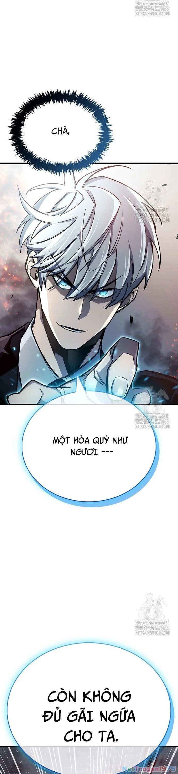 Người Chơi Che Giấu Quá Khứ Chapter 68 - Trang 42