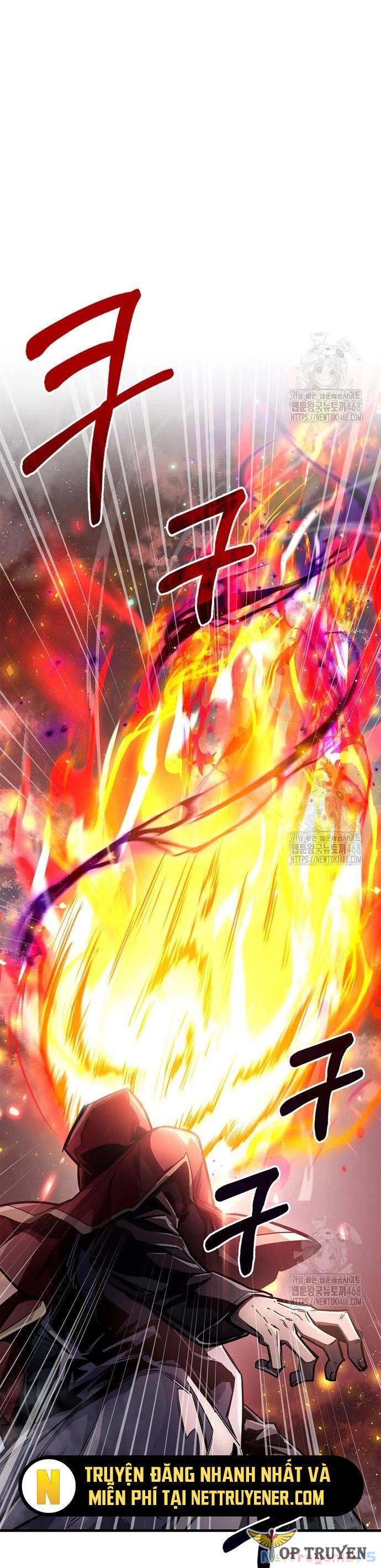 Người Chơi Che Giấu Quá Khứ Chapter 68 - Trang 1