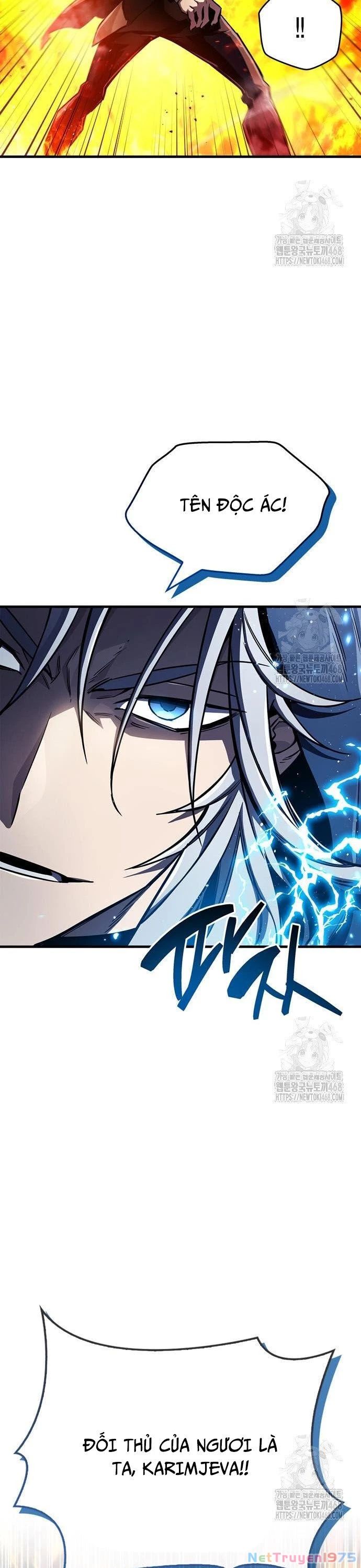 Người Chơi Che Giấu Quá Khứ Chapter 68 - Trang 33