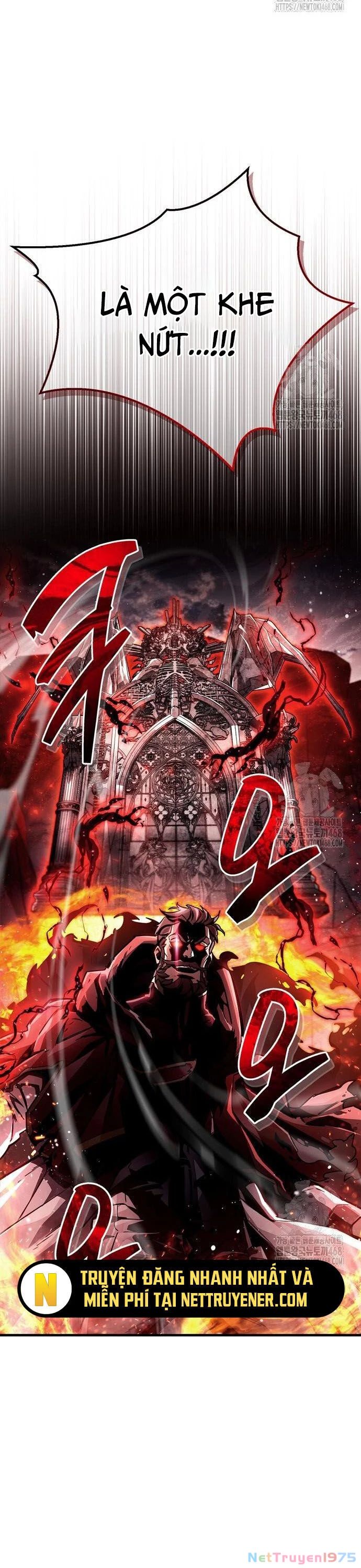Người Chơi Che Giấu Quá Khứ Chapter 68 - Trang 23