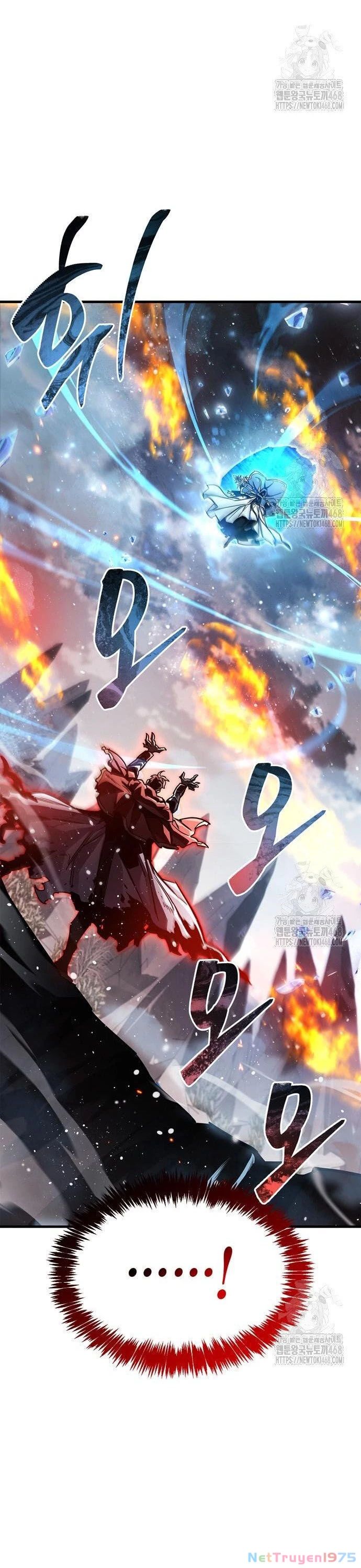 Người Chơi Che Giấu Quá Khứ Chapter 68 - Trang 10