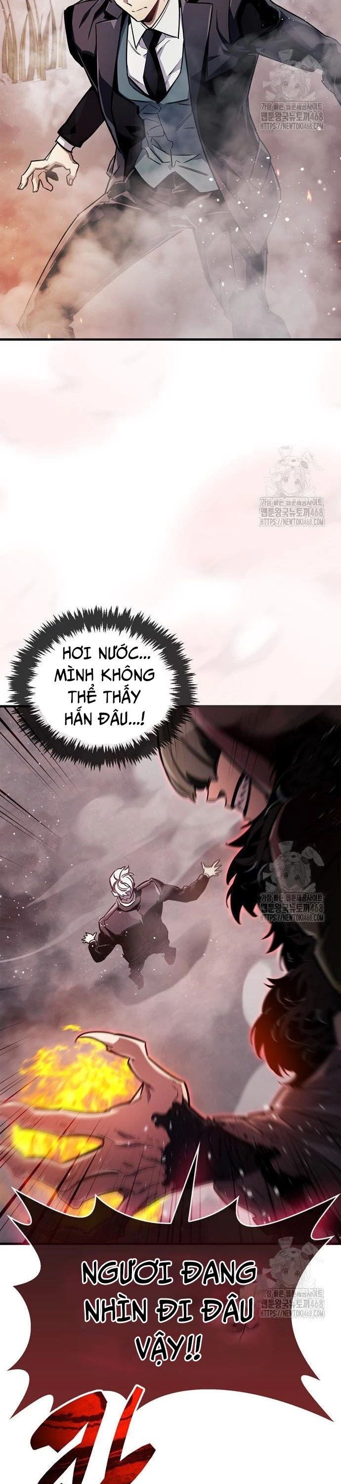 Người Chơi Che Giấu Quá Khứ Chapter 68 - Trang 37