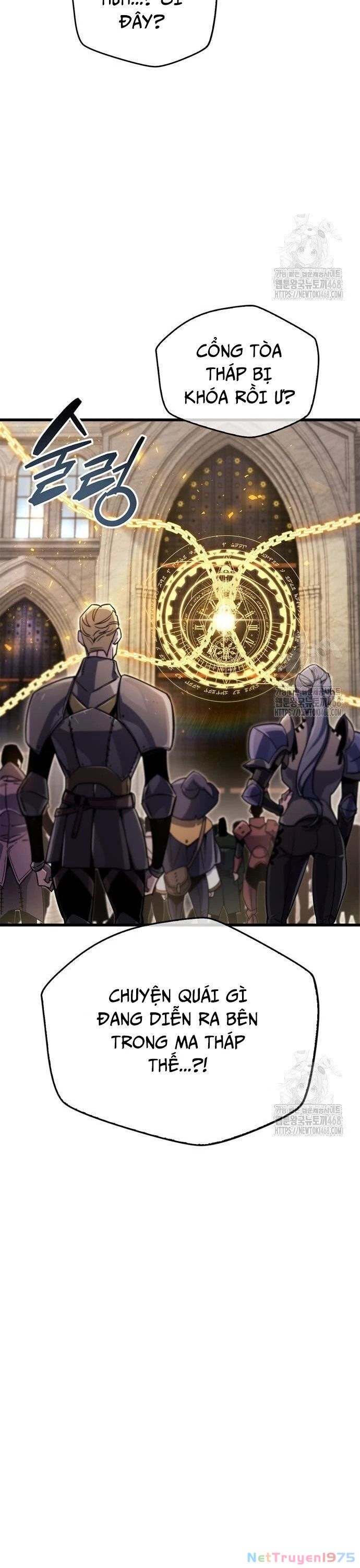Người Chơi Che Giấu Quá Khứ Chapter 68 - Trang 16