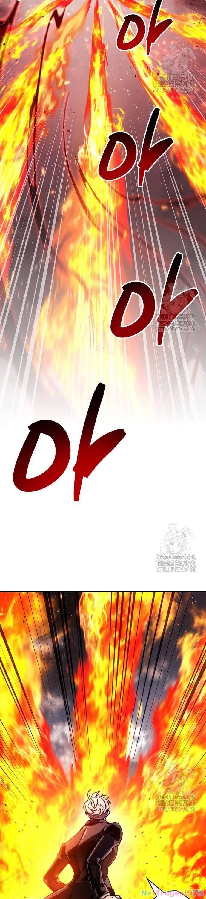 Người Chơi Che Giấu Quá Khứ Chapter 68 - Trang 32