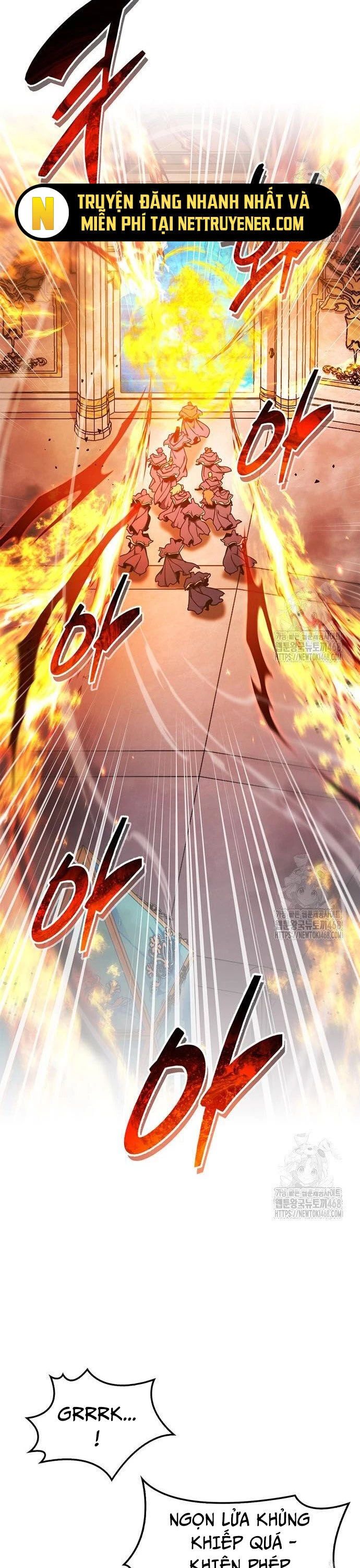 Người Chơi Che Giấu Quá Khứ Chapter 68 - Trang 6