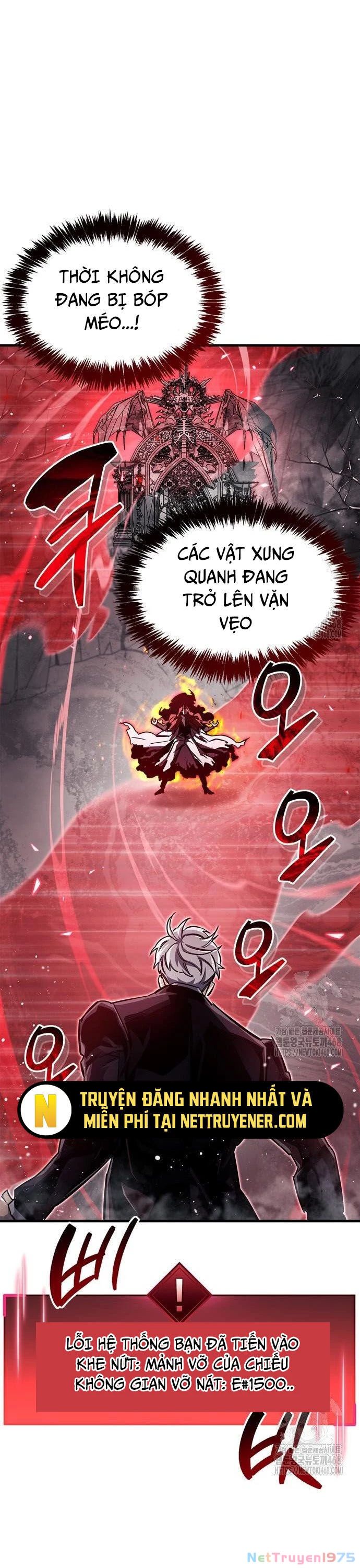 Người Chơi Che Giấu Quá Khứ Chapter 68 - Trang 25
