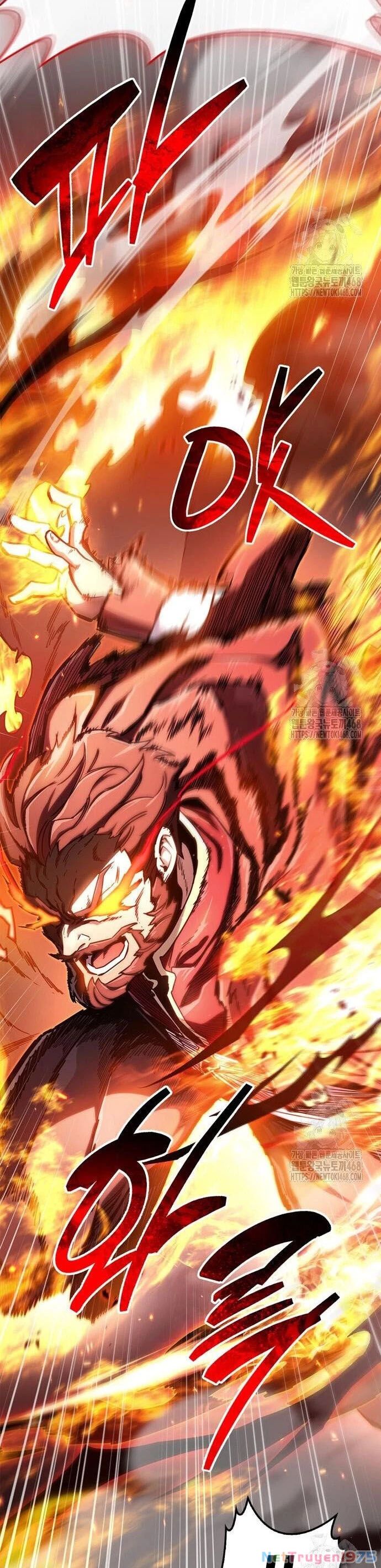 Người Chơi Che Giấu Quá Khứ Chapter 68 - Trang 4