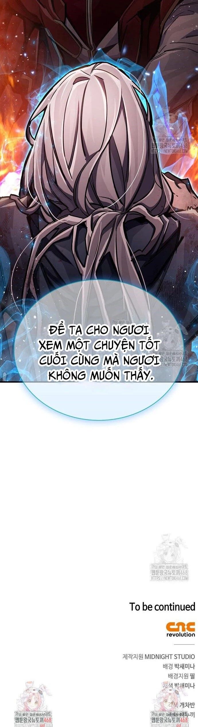 Người Chơi Che Giấu Quá Khứ Chapter 68 - Trang 57