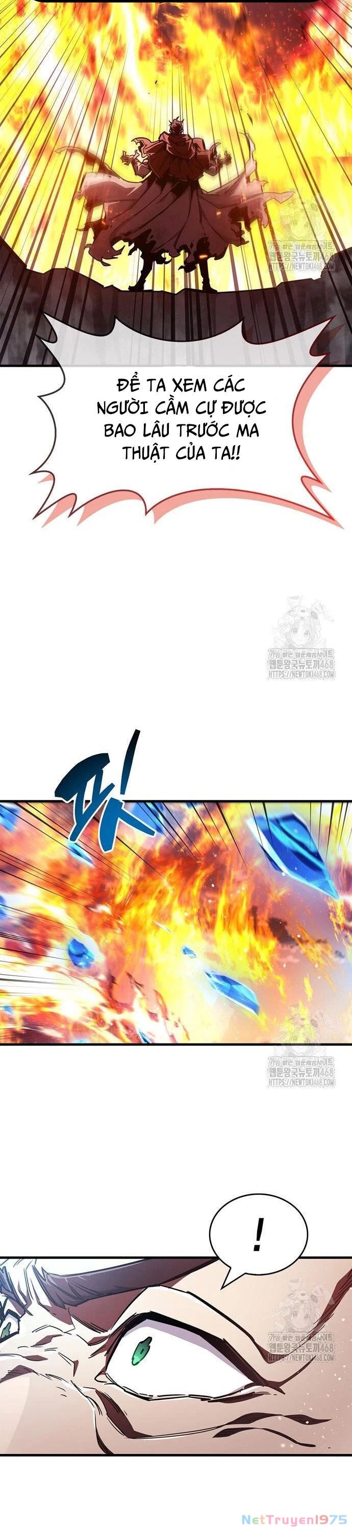 Người Chơi Che Giấu Quá Khứ Chapter 68 - Trang 9