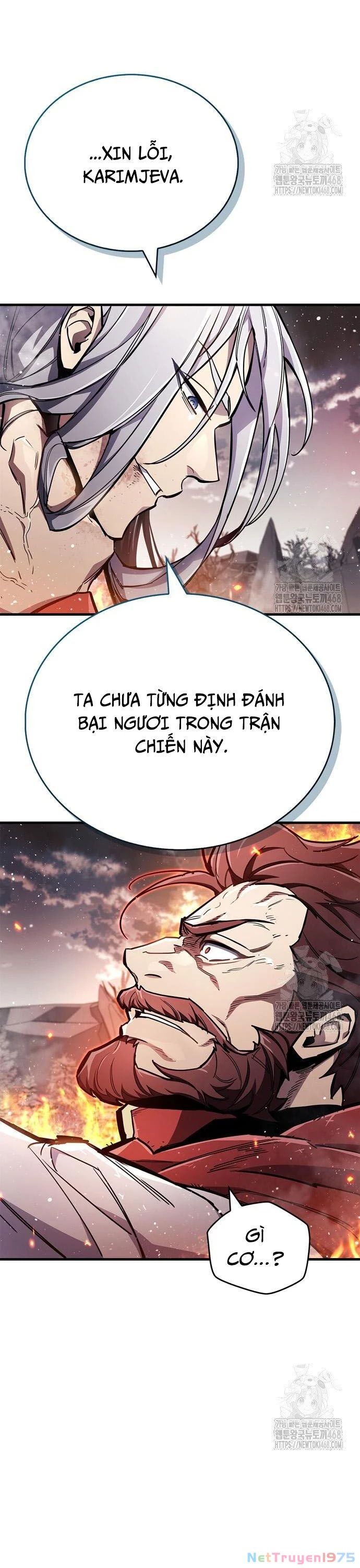 Người Chơi Che Giấu Quá Khứ Chapter 68 - Trang 52