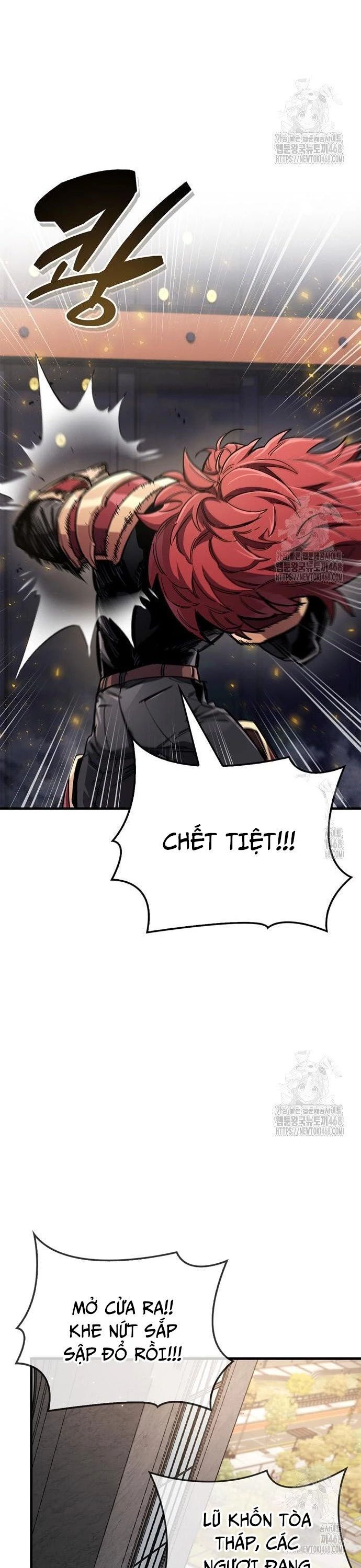 Người Chơi Che Giấu Quá Khứ Chapter 68 - Trang 49