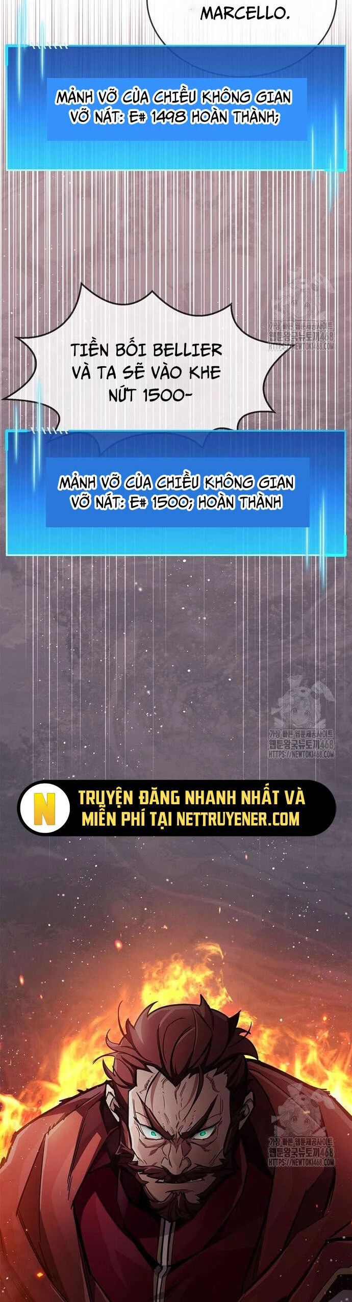 Người Chơi Che Giấu Quá Khứ Chapter 68 - Trang 56