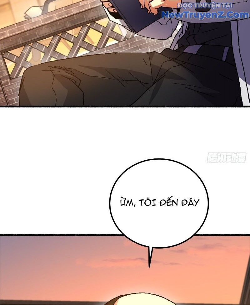 Đệ Nhất Danh Sách chapter 553 - Trang 43