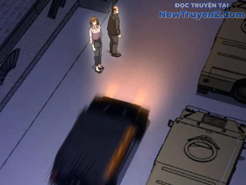 Đệ Nhất Danh Sách chapter 558 - Trang 163