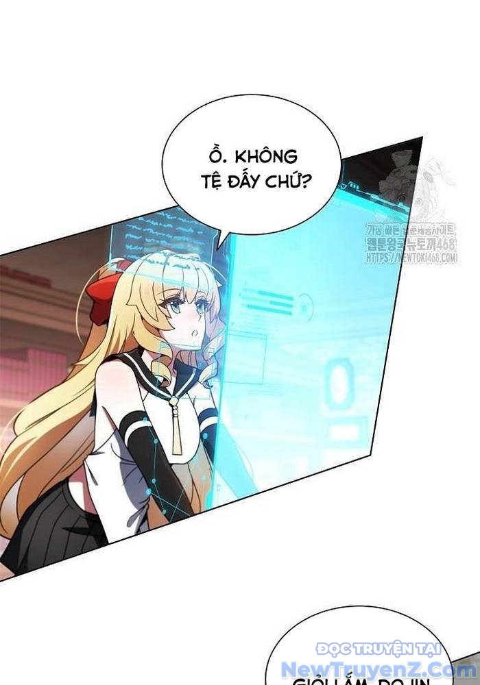 Ta Chi Phối Địa Ngục chapter 8 - Trang 46