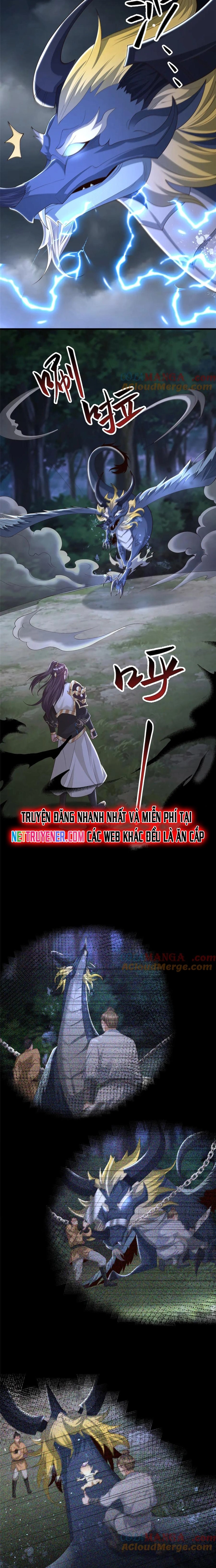 Mục Long Sư Chapter 441 - Trang 1