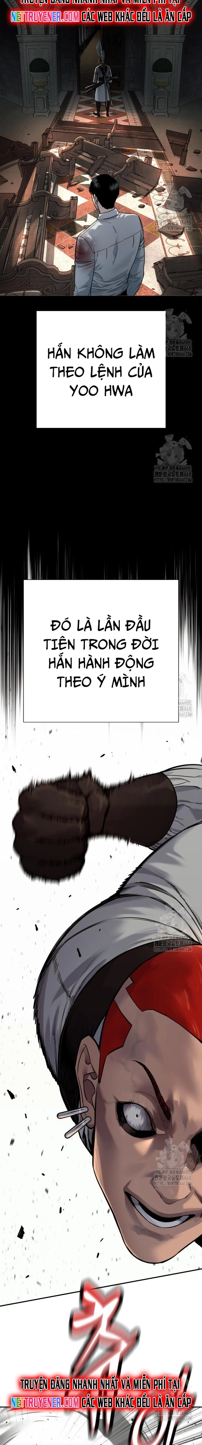 Cảnh Sát Báo Thù Chapter 94 - Trang 6