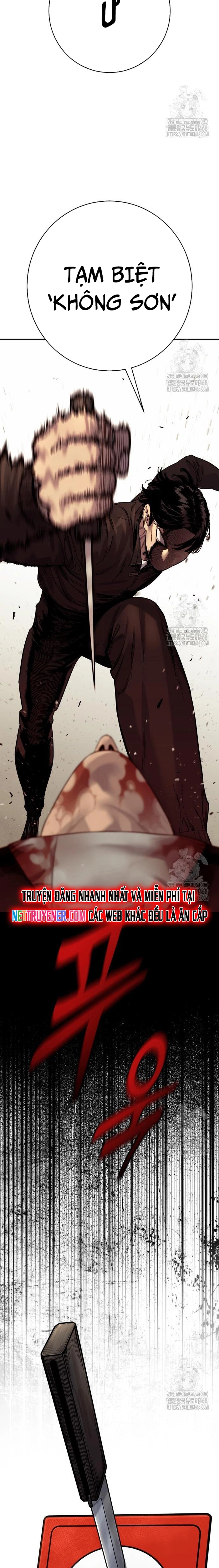 Cảnh Sát Báo Thù Chapter 94 - Trang 27