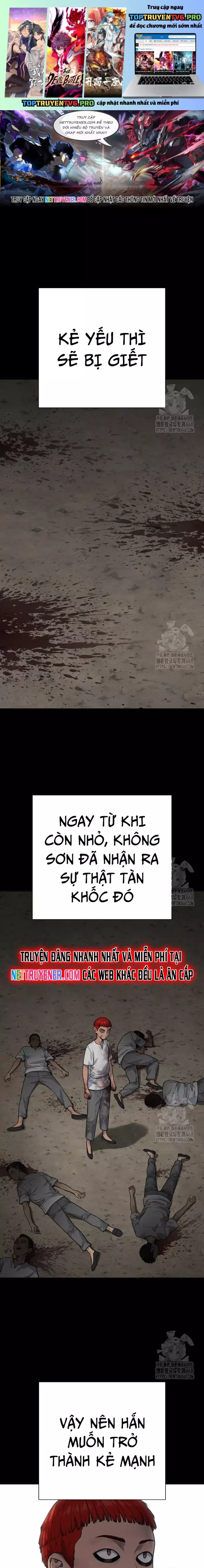 Cảnh Sát Báo Thù Chapter 94 - Trang 0
