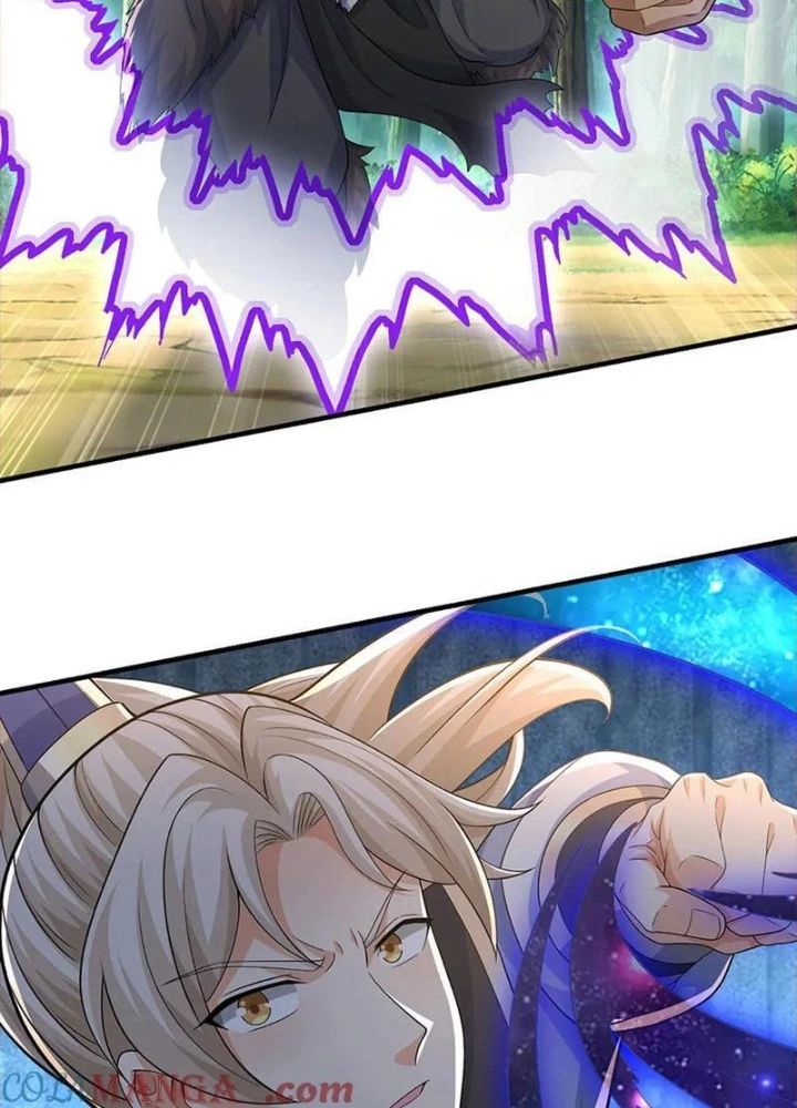 Ta Có Thể Tấn Công Không Giới Hạn Chapter 92 - Trang 23