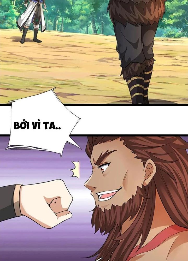 Ta Có Thể Tấn Công Không Giới Hạn Chapter 92 - Trang 11