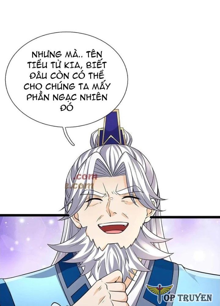 Ta Có Thể Tấn Công Không Giới Hạn Chapter 92 - Trang 1