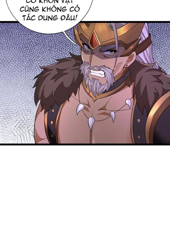 Ta Có Thể Tấn Công Không Giới Hạn Chapter 92 - Trang 3