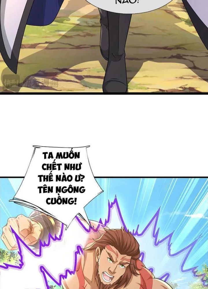 Ta Có Thể Tấn Công Không Giới Hạn Chapter 92 - Trang 21