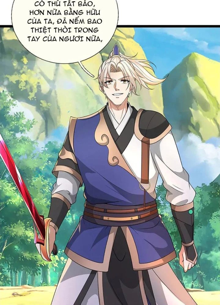 Ta Có Thể Tấn Công Không Giới Hạn Chapter 92 - Trang 19