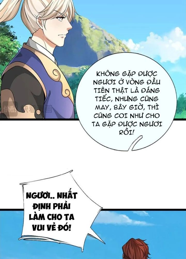 Ta Có Thể Tấn Công Không Giới Hạn Chapter 92 - Trang 9