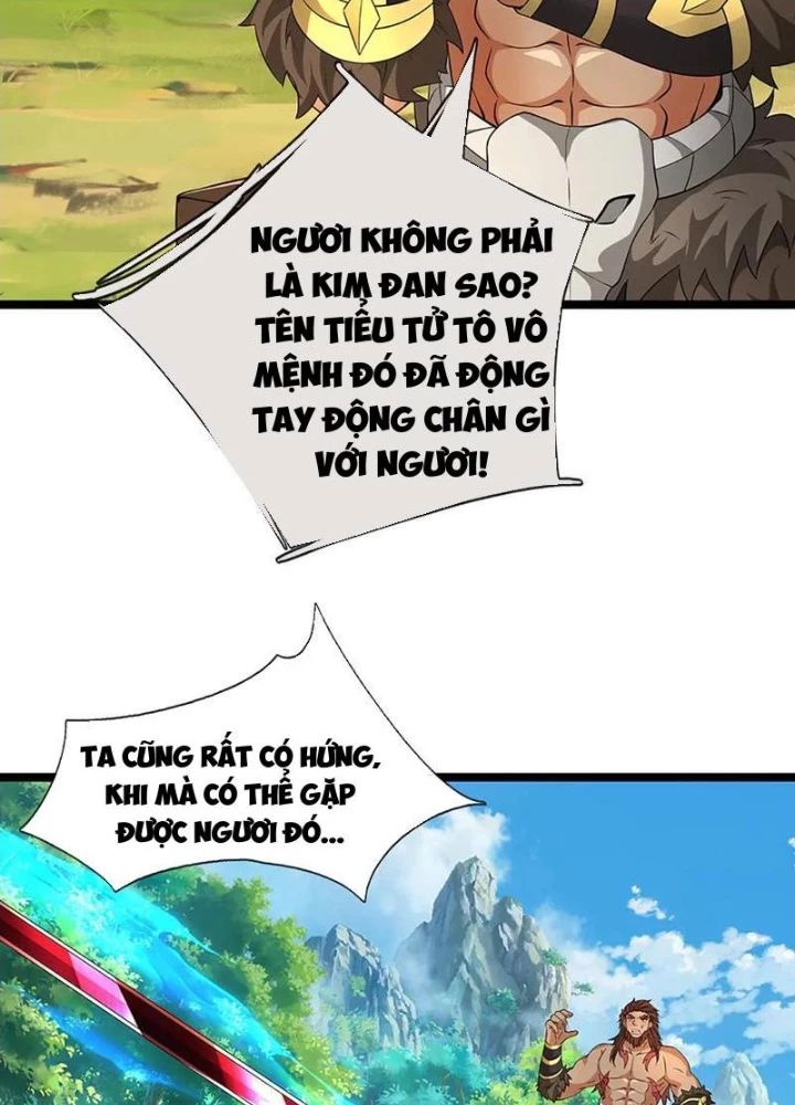 Ta Có Thể Tấn Công Không Giới Hạn Chapter 92 - Trang 17