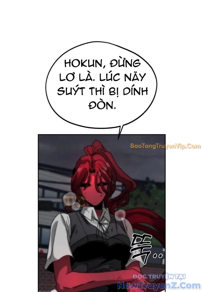 Dự Án Sao Hoả chapter 4 - Trang 17