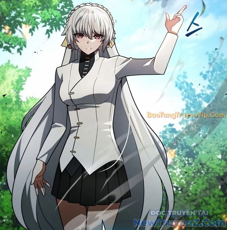 Ta Chi Phối Địa Ngục chapter 5 - Trang 155