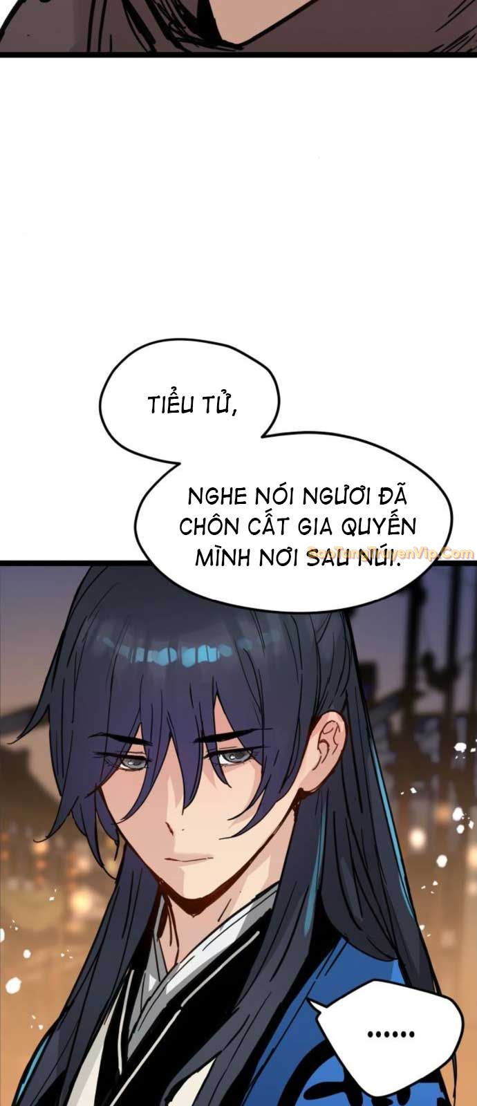 Thiên Tài Đoản Mệnh chapter 35 - Trang 44
