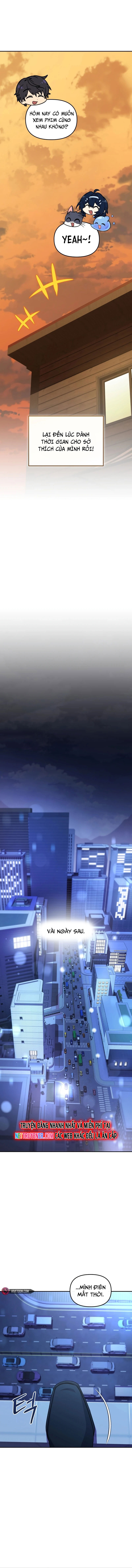 Nhà Hàng Thợ Săn Quái Vật Chapter 75 - Trang 13