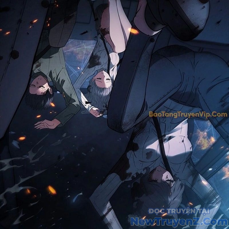 Ta Chi Phối Địa Ngục chapter 3 - Trang 7
